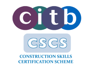 citb cscs certificate logo